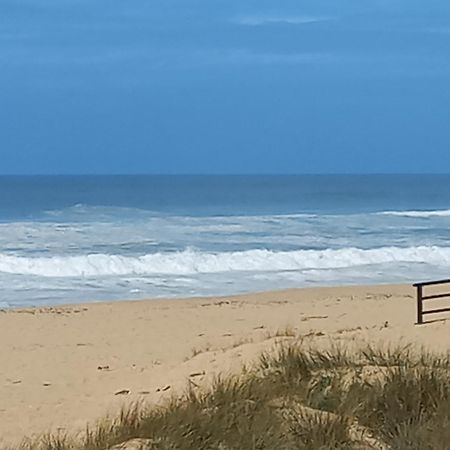 Plage Et Foret Pobral ภายนอก รูปภาพ