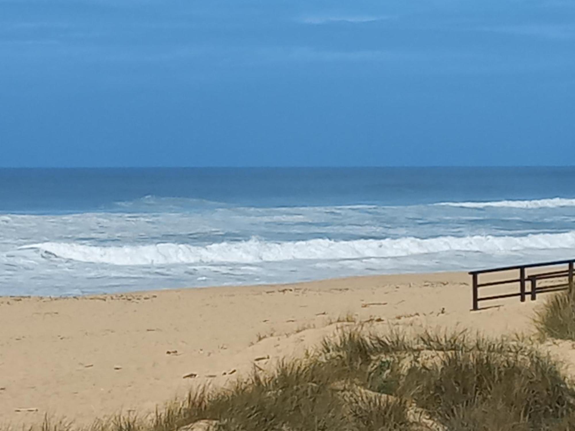 Plage Et Foret Pobral ภายนอก รูปภาพ