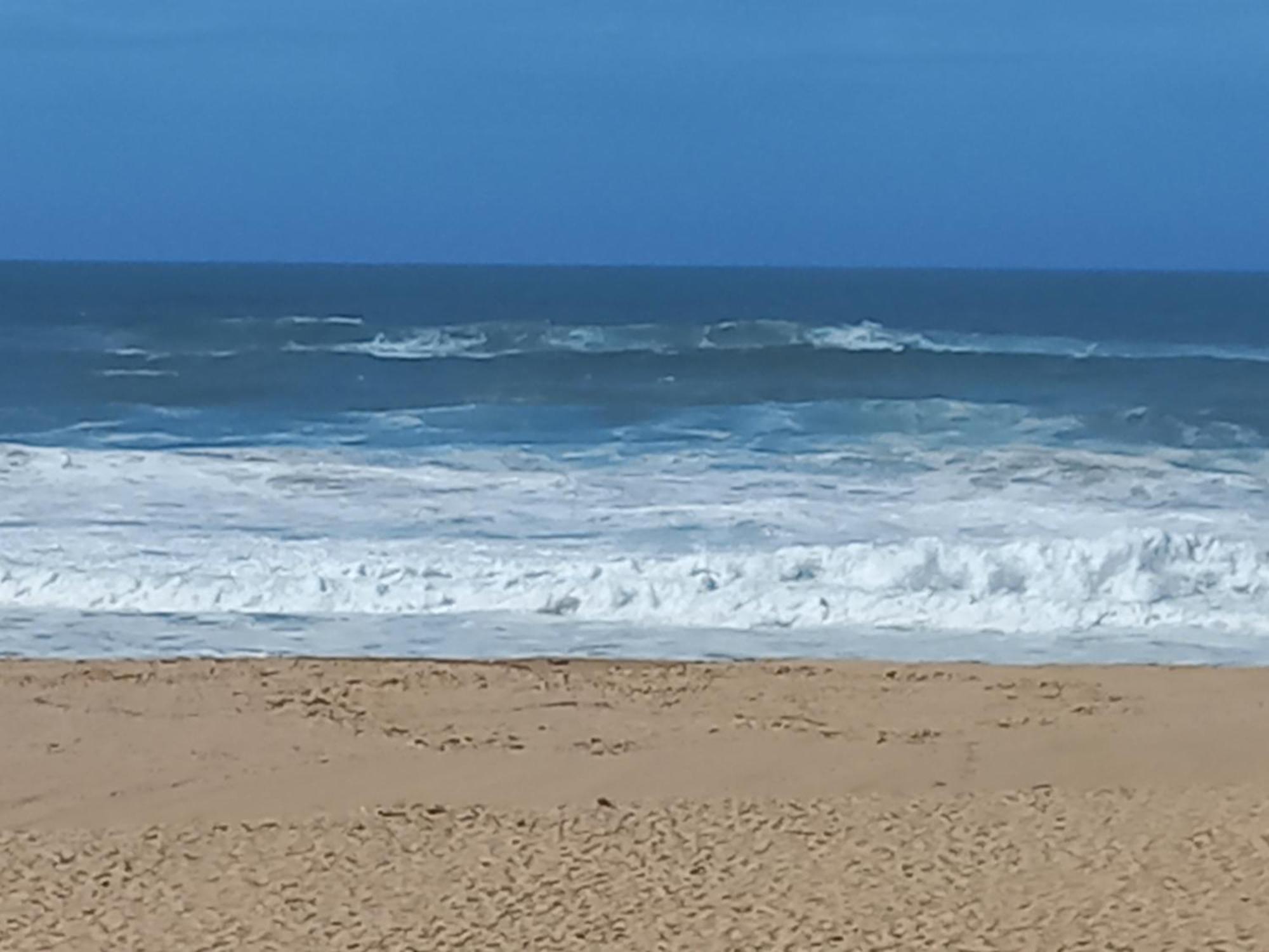 Plage Et Foret Pobral ภายนอก รูปภาพ