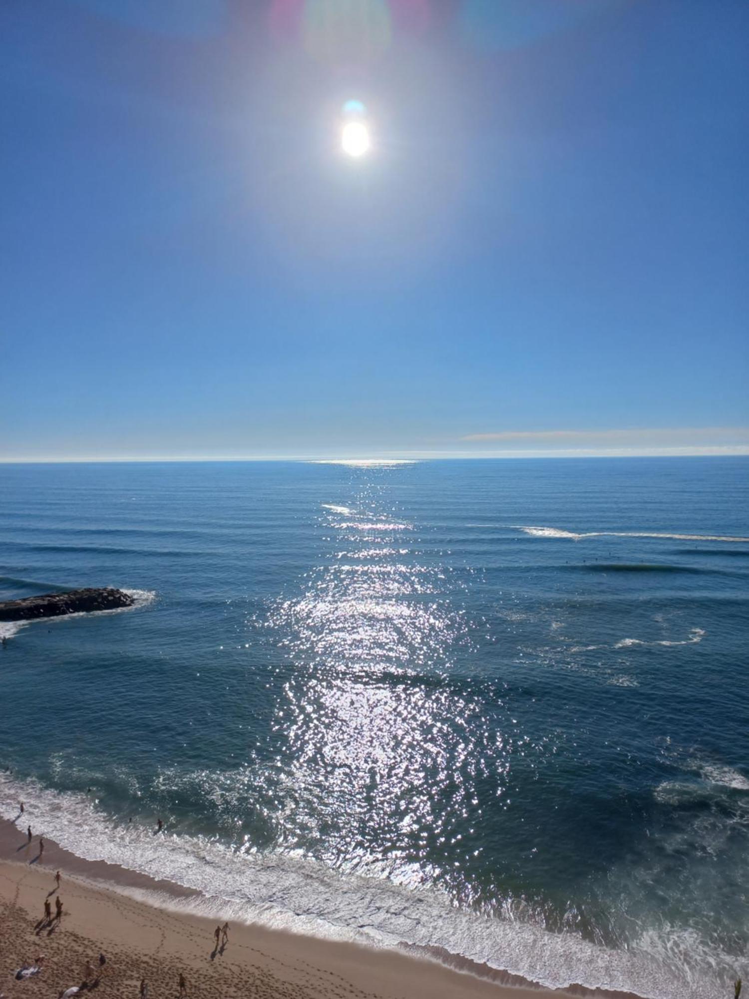 Plage Et Foret Pobral ภายนอก รูปภาพ