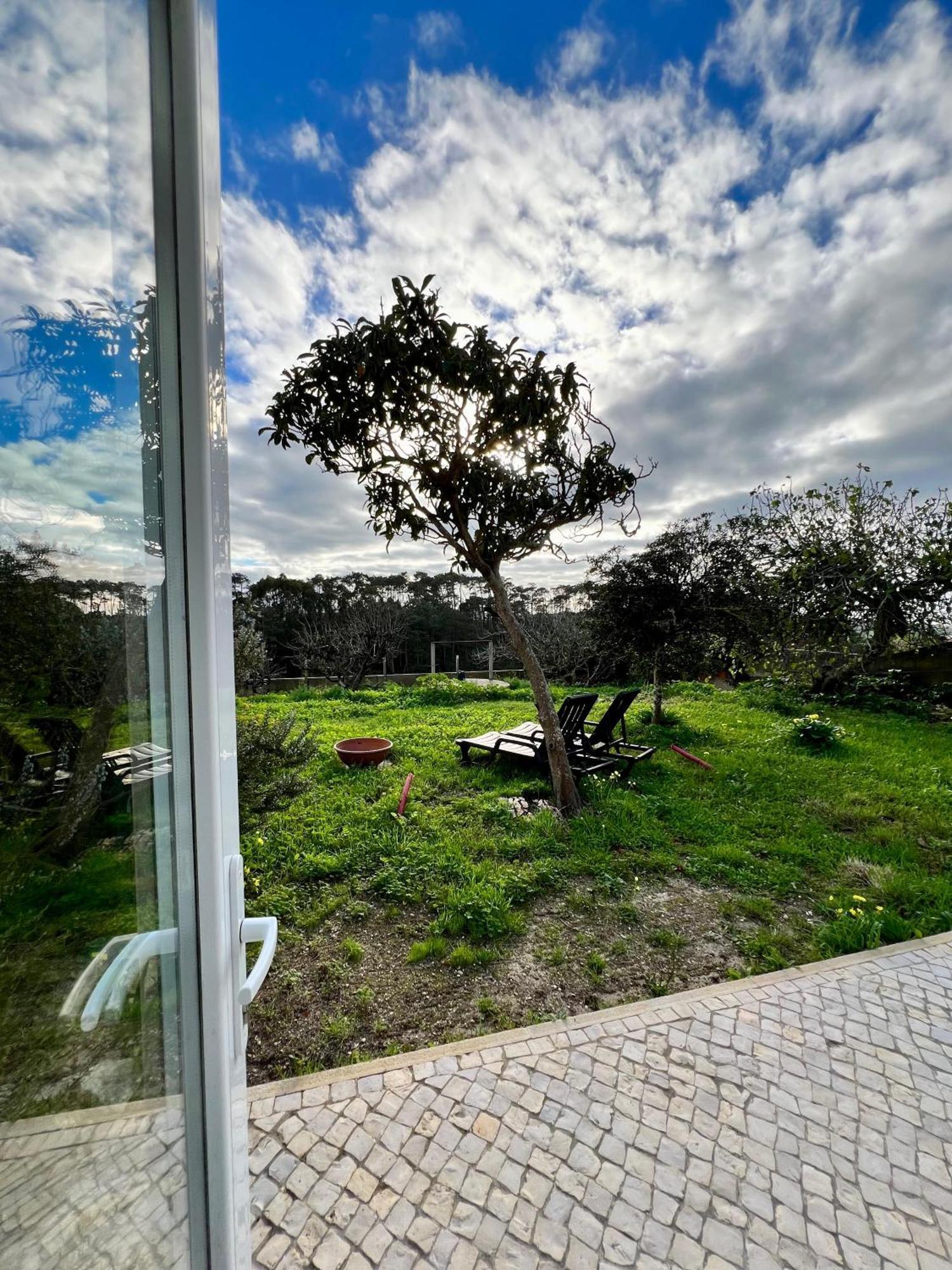 Plage Et Foret Pobral ภายนอก รูปภาพ